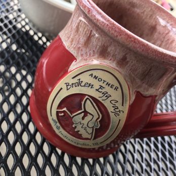 Another Broken Egg Cafe - Great coffee - Breakfast & Brunch Near Me - Indianapolis, Indiana