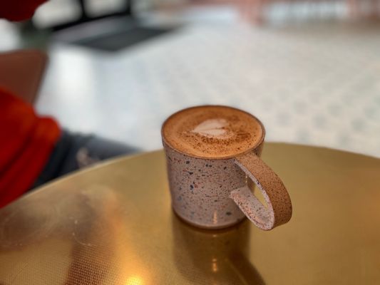 Paradeco Coffee Roasters by null
