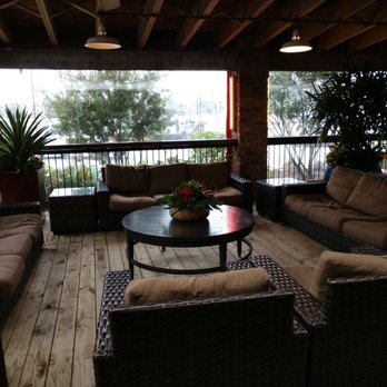 Pappasito's Cantina - Waiting area.. nice! - Tex-Mex Near Me - Shenandoah, Texas