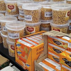 Ndaya Afro Tropical Market