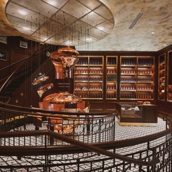 Great Jones Distilling - The Great Jones Bottle Shop
