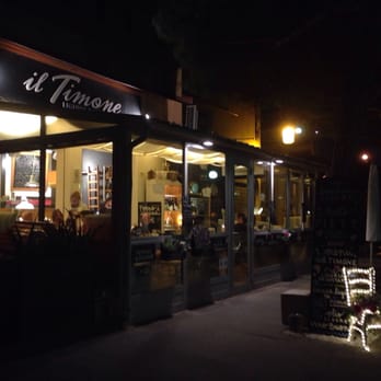 Il Timone - Italian Near Me - Portovenere, SP