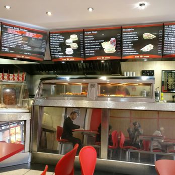 King Kebab House - Fish & Chips Near Me - Birmingham, XWM King Kebab House - Fish & Chips Near Me - Birmingham, XWM