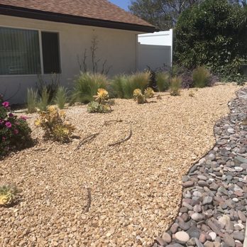 C.O.D By Charlie - Easily seen drip lines - Landscaping Near Me C.O.D By Charlie - Easily seen drip lines - Landscaping Near Me