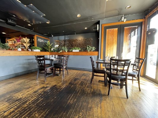 Mild 2 Spicy – Modern Indian Restaurant by null