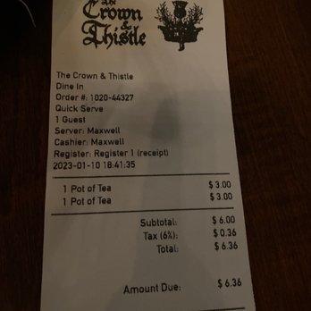 The Crown & Thistle - Pubs Near Me - Coeur d'Alene, Idaho The Crown & Thistle - Pubs Near Me - Coeur d'Alene, Idaho