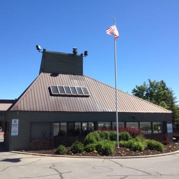 Ideal Beach Resort - Gatehouse at the Ideal Beach Resort. - Hotels Near Me - Garden City, Utah