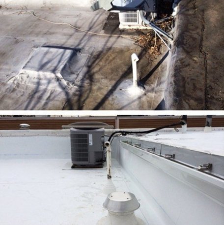 Slide of American Construction & Roofing