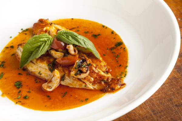 Antonello Ristorante by null