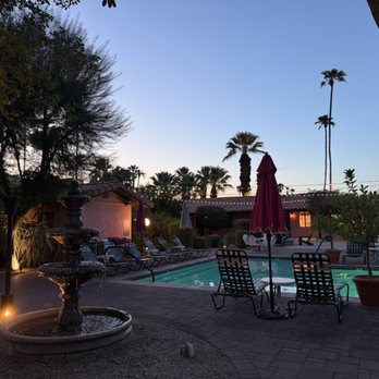 Les Cactus - Hotels Near Me - Palm Springs, California Les Cactus - Hotels Near Me - Palm Springs, California