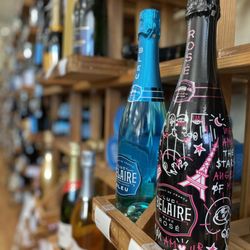J&S Wine Cellar & Liquor