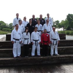 New Toronto Academy of Martial Arts