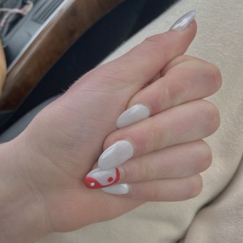 Annie's Nails - Acrylic nails - Nail Salons Near Me - San Rafael, California Annie's Nails - Acrylic nails - Nail Salons Near Me - San Rafael, California
