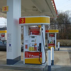 Shell - Fuel up at Shell located at 5604 St Barnabas Rd Oxon Hill, MD!