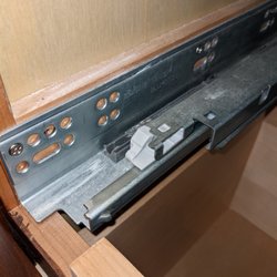 Amcraft Cabinets