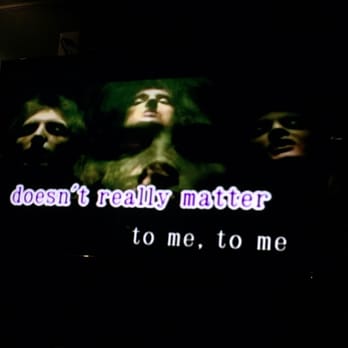 Karaoke DUET 53 - Queen forever - Karaoke Near Me - New York, New York Karaoke DUET 53 - Queen forever - Karaoke Near Me - New York, New York