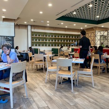 Tim Ho Wan - A lot of tanles availanle but there are 30 on waiting list - Dim Sum Near Me - Irvine, California Tim Ho Wan - A lot of tanles availanle but there are 30 on waiting list - Dim Sum Near Me - Irvine, California