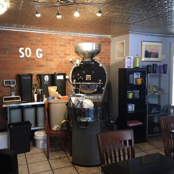 So G Coffee Roasters - Coffee & Tea Near Me - South Glastonbury, Connecticut So G Coffee Roasters - Coffee & Tea Near Me - South Glastonbury, Connecticut