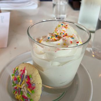 Josephine - Birthday gelato and cookie - Italian Near Me - Jacksonville, Florida Josephine - Birthday gelato and cookie - Italian Near Me - Jacksonville, Florida