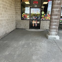 Juice King Smoothie & Salad Bar