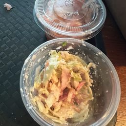 4/3/25 FYI. Side dishes
