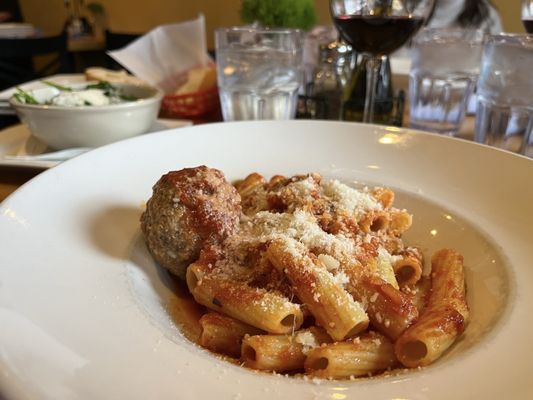 Bella Napoli by null