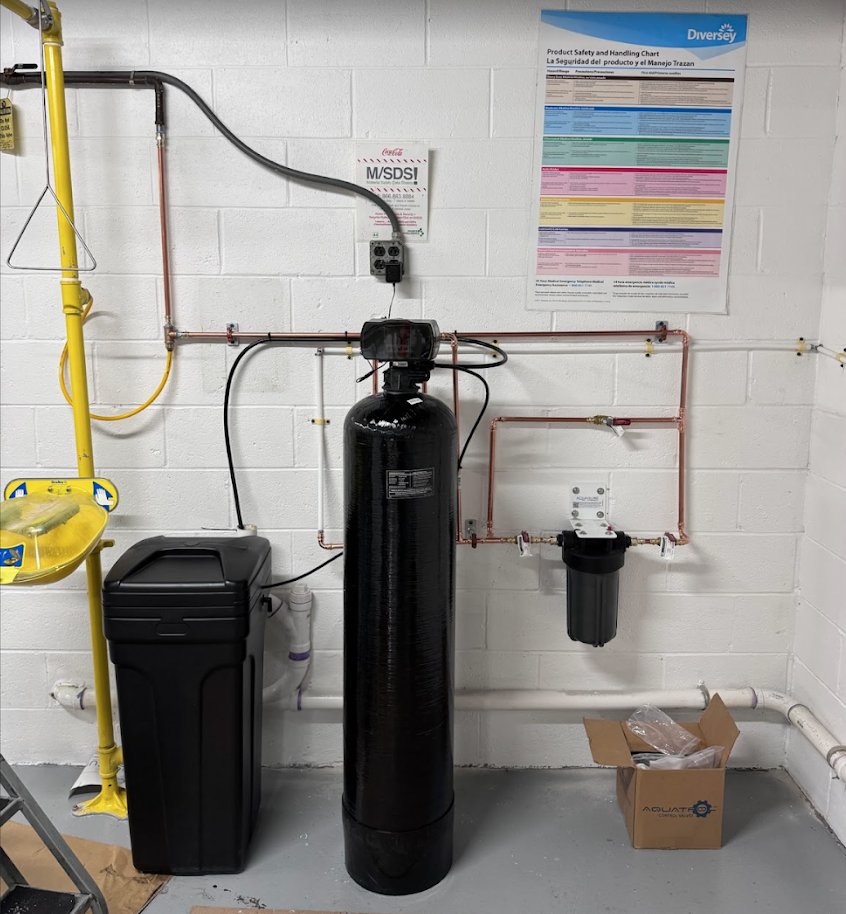 Slide of Great Jet plumbing