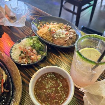 Chayo Mexican Kitchen + Tequila Bar - Bars Near Me - Las Vegas, Nevada