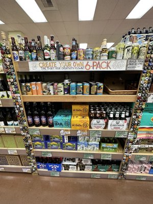 Trader Joe's by null
