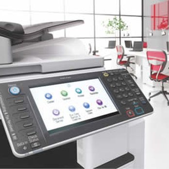 Flame Point Office Automation - Office Equipment Near Me - Irvine, California