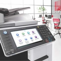 Flame Point Office Automation