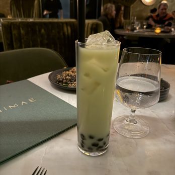 Animae - Melon Boba - Asian Fusion Near Me - San Diego, California