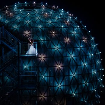 M+M Photography - Ontario Place Cinesphere. - Event Photography Near Me - Waterdown, Ontario