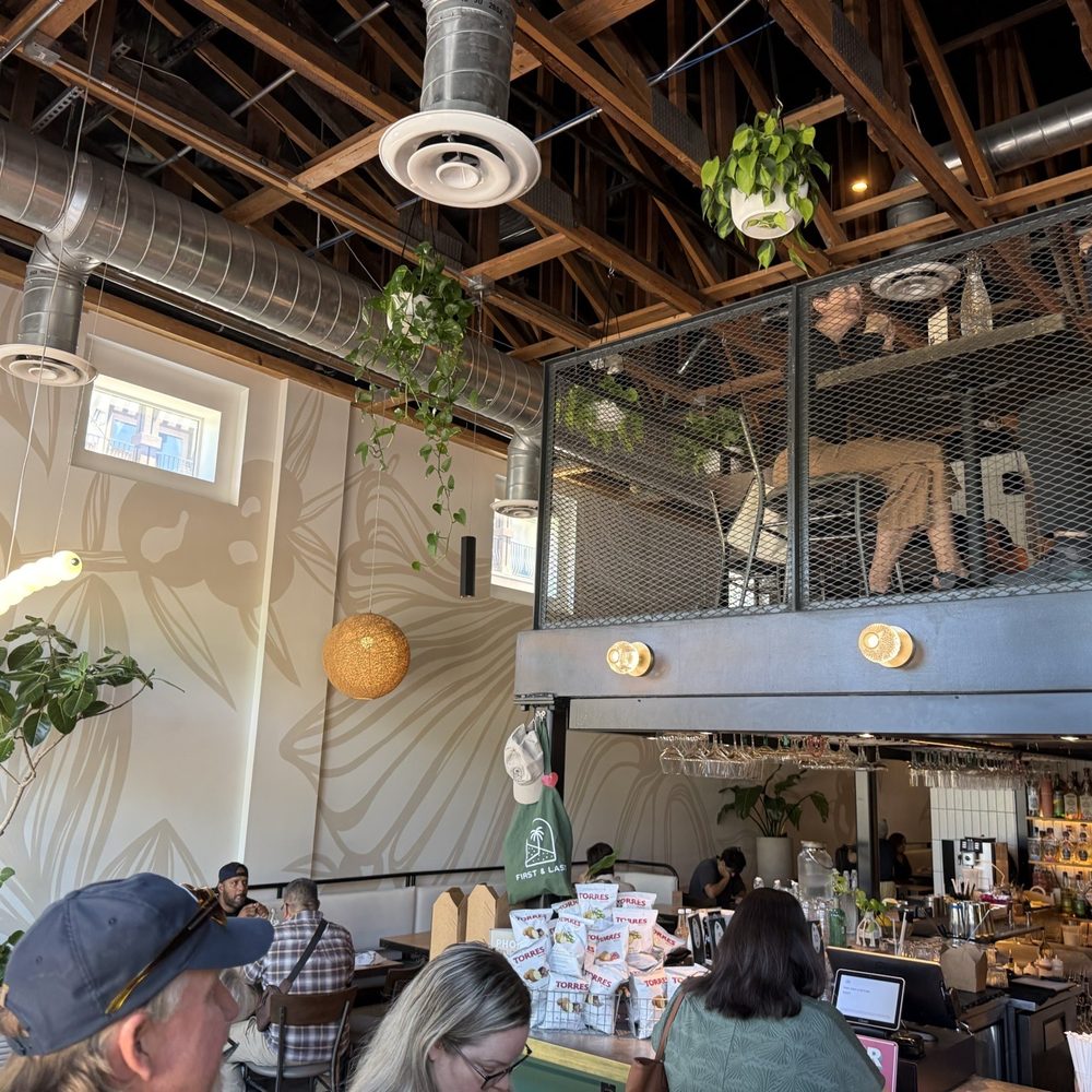 First & Last - Italian Near Me - Phoenix, Arizona