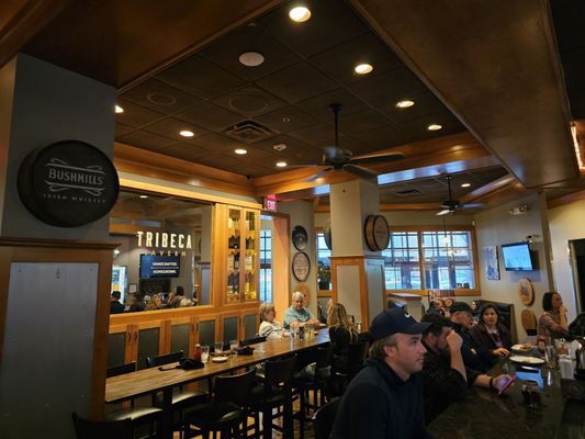 Tribeca Tavern by null