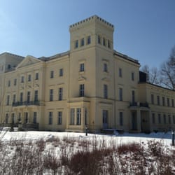 Hotels - Schloß Steinhöfel Hotel Restaurant Cafe