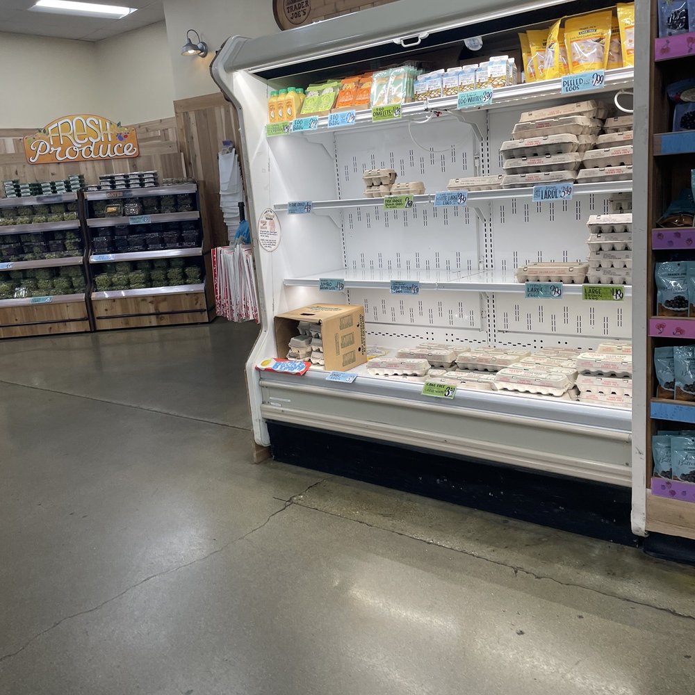 Trader Joe's - Grocery Near Me - Ventura, California Trader Joe's - Grocery Near Me - Ventura, California