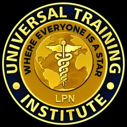 Universal Training Institute