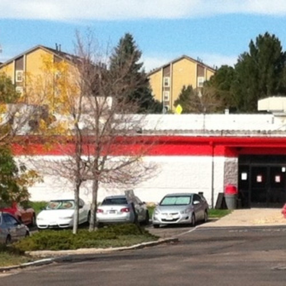 AMF Sonesta Lanes. AMF Sonesta Lanes.