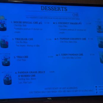 Dulche - Menu Dec 5, 2025 - Desserts Near Me - Garden Grove, California Dulche - Menu Dec 5, 2025 - Desserts Near Me - Garden Grove, California