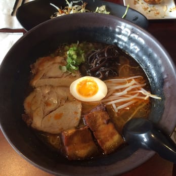 Momiji - Spicy ramen with Kakuni ramen - Ramen Near Me - Colma, California Momiji - Spicy ramen with Kakuni ramen - Ramen Near Me - Colma, California