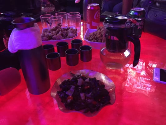 The Real KTV by null