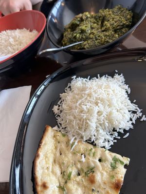 Saffron Patch - Authentic Indian Restaurant in South Philly by null
