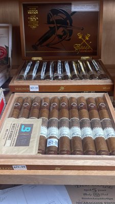 Capo Hookah Lounge & Cigar Lounge by null