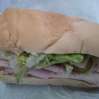 Manley's Donut 2 - a sub sandwich - Donuts Near Me - Merced, California Manley's Donut 2 - a sub sandwich - Donuts Near Me - Merced, California