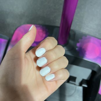 Crystal Nails & Spa - Nail Salons Near Me - Everett, Washington