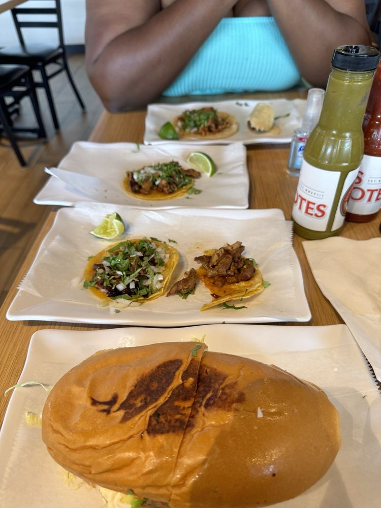 TACOS EL BIGOTES Updated November 2024 40 Photos & 37 Reviews