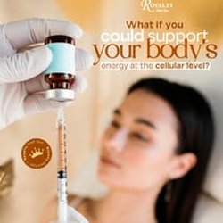 Royalty Med Spa