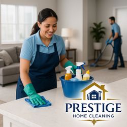 Prestige Home Cleaning