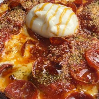 DTown Pizzeria - Pizza Near Me - Canoga Park, California